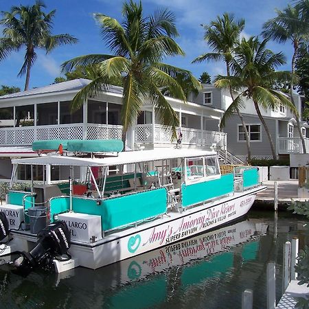 Amoray Dive Resort Key Largo Exterior photo