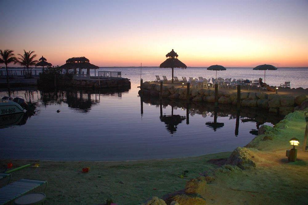 Amoray Dive Resort Key Largo Exterior photo