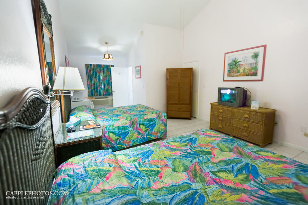 Amoray Dive Resort Key Largo Exterior photo