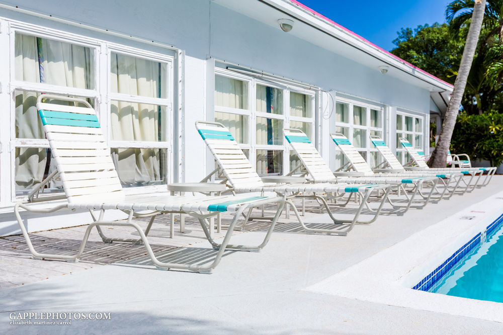 Amoray Dive Resort Key Largo Exterior photo