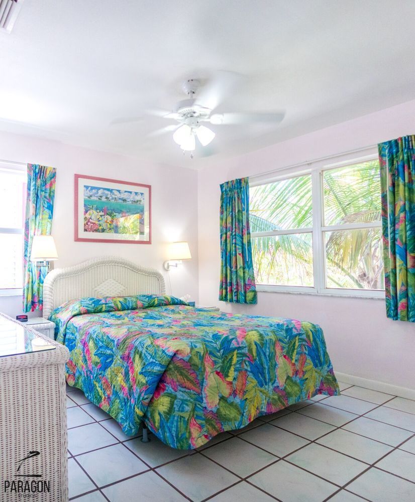 Amoray Dive Resort Key Largo Exterior photo