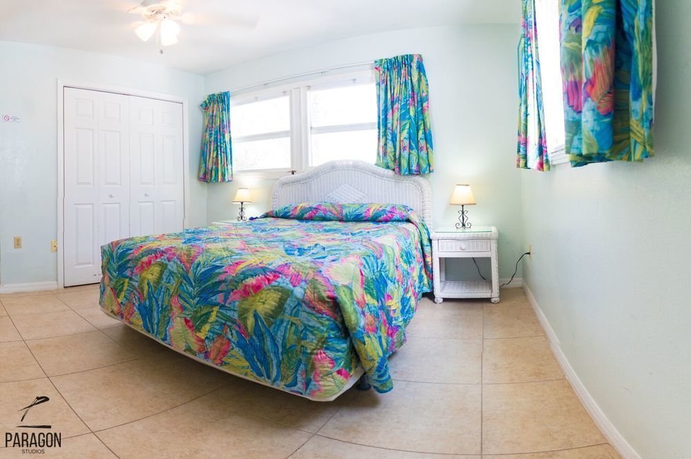 Amoray Dive Resort Key Largo Exterior photo