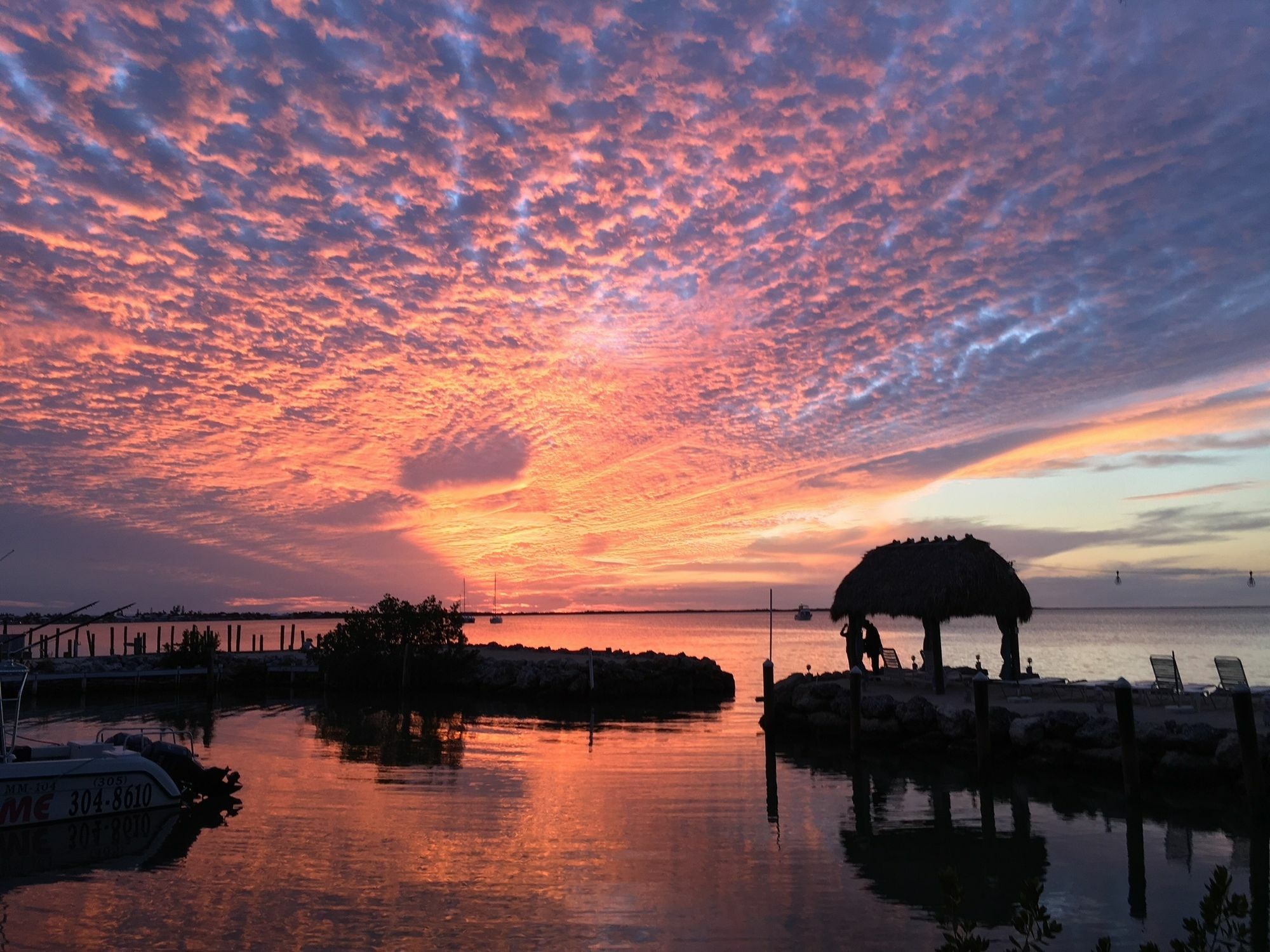 Amoray Dive Resort Key Largo Exterior photo